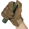 Фонарь OLIGHT WARRIOR 3S OD GREEN
