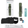 Фонарь OLIGHT WARRIOR 3S OD GREEN