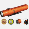 Фонарь OLIGHT WARRIOR 3S Orange