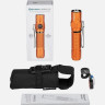 Фонарь OLIGHT WARRIOR 3S Orange