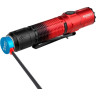 Фонарь Olight Warrior 3S Scarlet Gradient