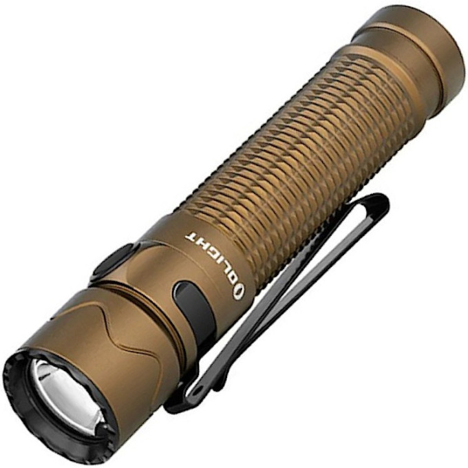 Фонарь OLIGHT WARRIOR MINI 2 DESERT TAN
