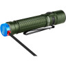 Фонарь OLIGHT WARRIOR MINI 2 OD GREEN