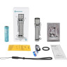 Фонарь OLIGHT WARRIOR MINI 2 TI AIR