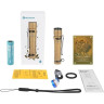 Фонарь OLIGHT WARRIOR MINI 2 TI EARTH
