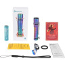 Фонарь OLIGHT WARRIOR MINI 2 TI FIRE
