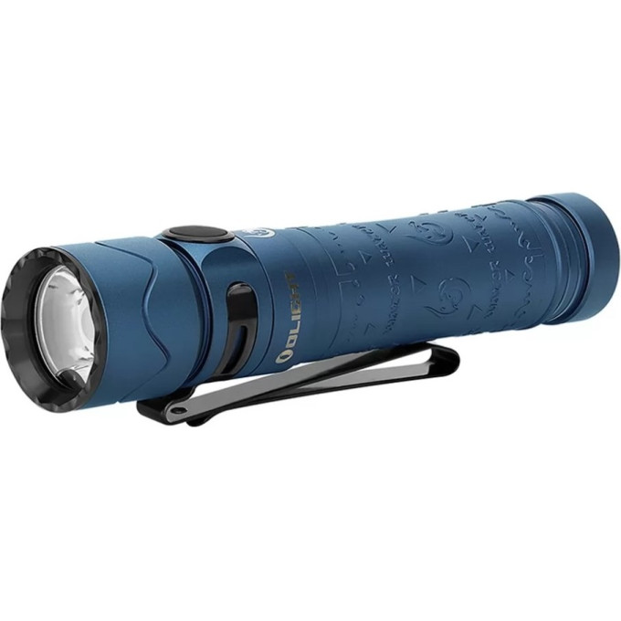 Фонарь OLIGHT WARRIOR MINI 2 TI WATER