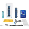 Фонарь OLIGHT WARRIOR MINI 2 TI WATER