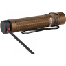 Фонарь OLIGHT WARRIOR MINI 3 DESERT TAN