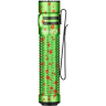 Фонарь OLIGHT WARRIOR MINI 3 ZOMBIE GREEN