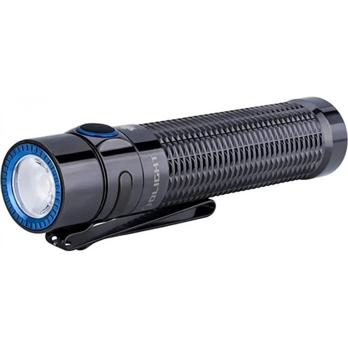 Фонарь OLIGHT WARRIOR MINI TITANIUM AUTUMN