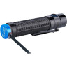 Фонарь OLIGHT WARRIOR MINI TITANIUM AUTUMN