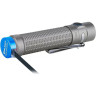 Фонарь OLIGHT WARRIOR MINI TITANIUM WINTER