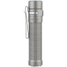 Фонарь OLIGHT WARRIOR MINI TITANIUM WINTER