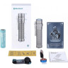 Фонарь OLIGHT WARRIOR MINI TITANIUM WINTER