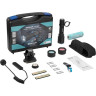 Фонарь OLIGHT WARRIOR X 3 KIT