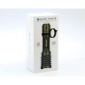 Фонарь OLIGHT WARRIOR X 3 OD GREEN