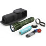 Фонарь OLIGHT WARRIOR X 3 OD GREEN