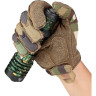 Фонарь OLIGHT WARRIOR X 4 Camouflage