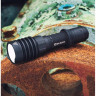Фонарь OLIGHT WARRIOR X 4 Matte Black