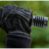 Фонарь OLIGHT WARRIOR X 4 Matte Black