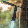 Фонарь OLIGHT WARRIOR X 4 Matte Black