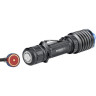 Фонарь OLIGHT WARRIOR X PRO Черный