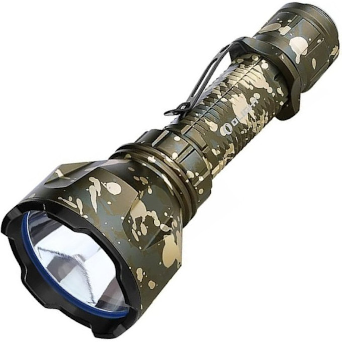 Фонарь OLIGHT WARRIOR X TURBO DESERT CAMOUFLAGE