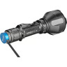 Фонарь OLIGHT WARRIOR X TURBO GUNMETAL GREY