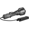 Фонарь OLIGHT WARRIOR X TURBO GUNMETAL GREY