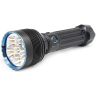 Фонарь OLIGHT X9R MARAUDER CW ХОЛОДНЫЙ (КОМПЛЕКТ)