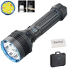 Фонарь OLIGHT X9R MARAUDER CW ХОЛОДНЫЙ (КОМПЛЕКТ)