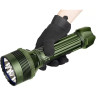 Фонарь OLIGHT X9R MARAUDER OD GREEN