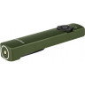 Фонарь Olight Arkfeld UV OD Green CW