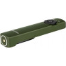 Фонарь OLIGTH Arkfeld UV OD Green NW