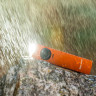Фонарь OLIGTH Arkfeld UV Orange CW