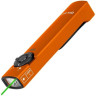 Фонарь OLIGTH Arkfeld UV Orange CW