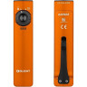 Фонарь OLIGTH Arkfeld UV Orange NW