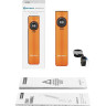 Фонарь OLIGTH Arkfeld UV Orange NW