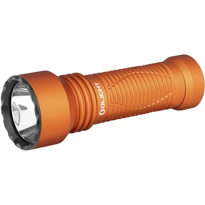 Фонарь OLIGTH Javelot Mini Orange