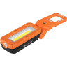 Фонарь OLIGTH Swivel Pro Orange