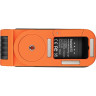 Фонарь OLIGTH Swivel Pro Orange
