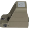 Коллиматорный прицел OLIGHT OSIGHT RD FLAT DARK EARTH