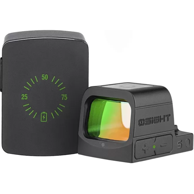 OLIGHT OSIGHT S