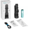 Комплект охотника OLIGHT WARRIOR X 4 KIT