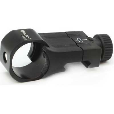 Крепление OLIGHT E-WM25 НА ПЛАНКУ WEAWER