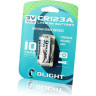 Литиевая батарея OLIGHT CR123А 3.0V. 1600 mAh