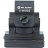 Магнитное крепление на оружие OLIGHT X-WM03