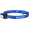 Налобный фонарь OLIGHT H05 LITE-BLUE