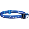 Налобный фонарь OLIGHT H05 LITE-BLUE